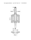 VISCOSITY TESTING SYSTEM AND METHOD OF USING THE SAME diagram and image