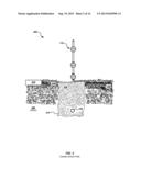 SYSTEMS AND METHODS FOR LOCATING BURIED OR HIDDEN OBJECTS USING SHEET     CURRENT FLOW MODELS diagram and image