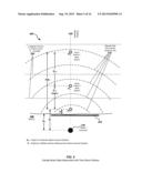 SYSTEMS AND METHODS FOR LOCATING BURIED OR HIDDEN OBJECTS USING SHEET     CURRENT FLOW MODELS diagram and image