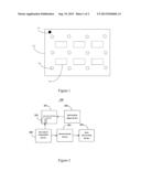 AUTOMATIC PARTICLE MEASUREMENT CART AND AUTOMATIC PARTICLE MEASUREMENT     SYSTEM FOR CLEAN ROOM AND MEASUREMENT METHOD THEREOF diagram and image