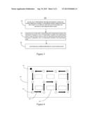 AUTOMATIC PARTICLE MEASUREMENT CART AND AUTOMATIC PARTICLE MEASUREMENT     SYSTEM FOR CLEAN ROOM AND MEASUREMENT METHOD THEREOF diagram and image