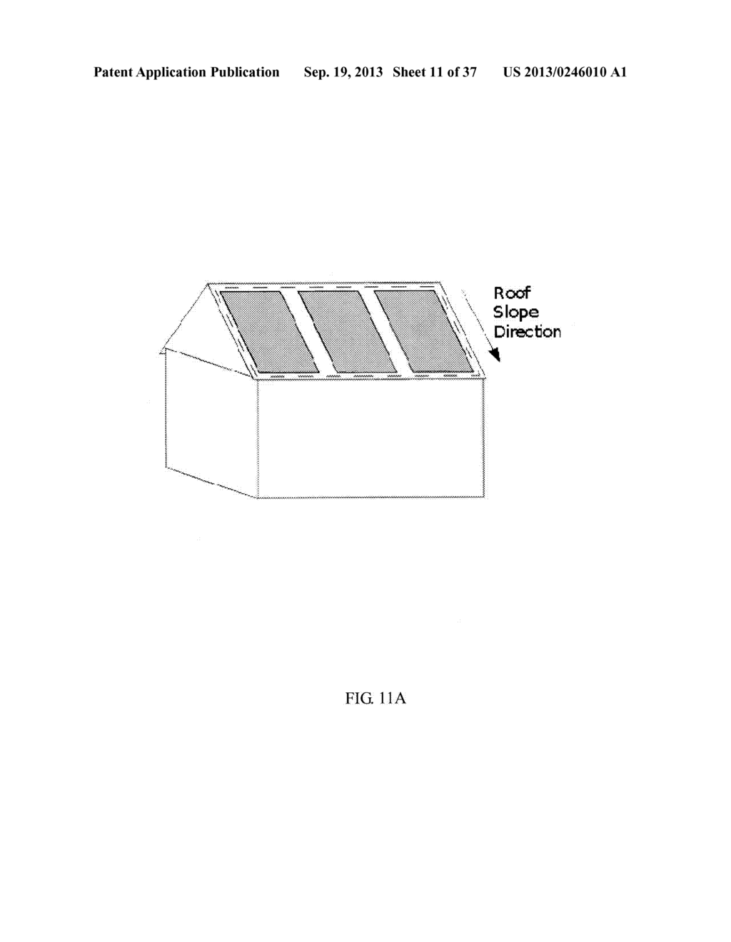 System and Method for Optimized Automated Layout of Solar Panels - diagram, schematic, and image 12