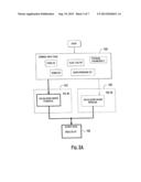 SYSTEM AND METHOD FOR EVALUATION OF FLUID FLOW IN A PIPING SYSTEM diagram and image