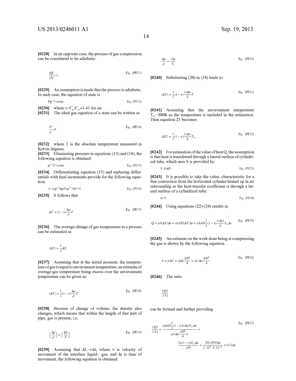 SYSTEM AND METHOD FOR EVALUATION OF FLUID FLOW IN A PIPING SYSTEM - diagram, schematic, and image 22