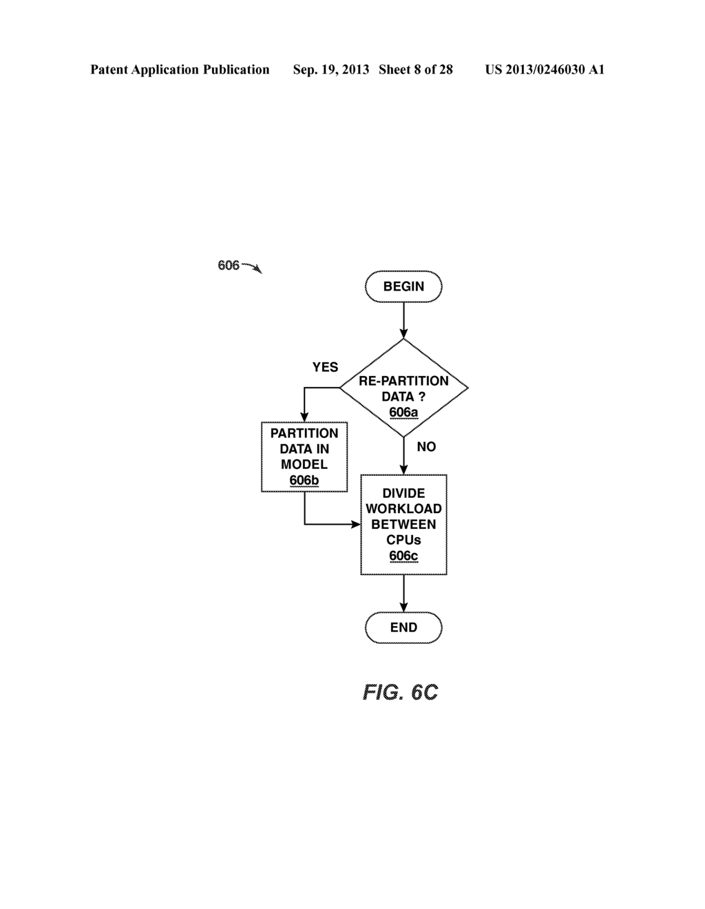 Parallel Adaptive Data Partitioning On A Reservoir Simulation Using An     Unstructured Grid - diagram, schematic, and image 09