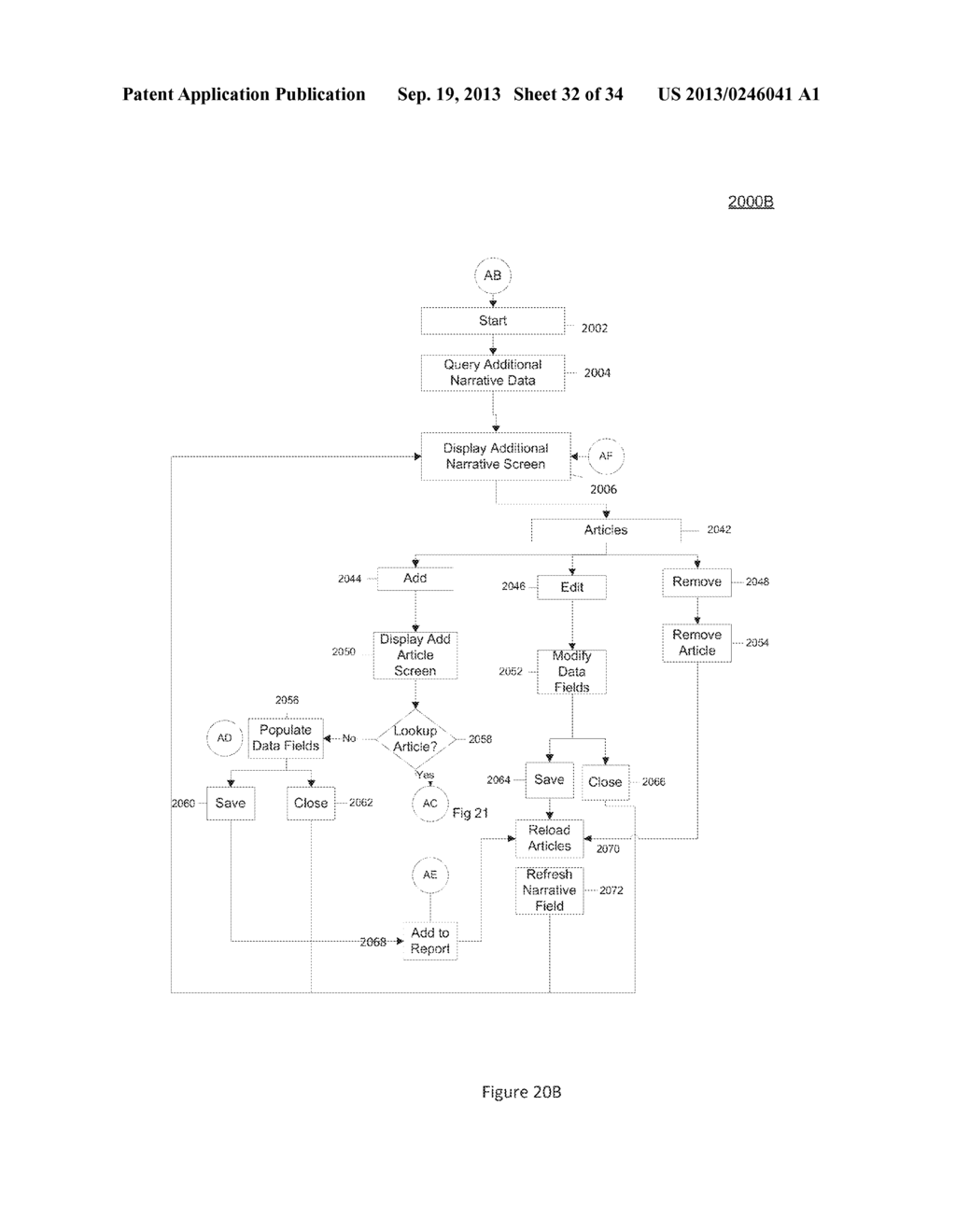 SYSTEMS AND METHODS FOR EVENT AND INCIDENT REPORTING AND MANAGEMENT - diagram, schematic, and image 33