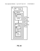 VOICE CONTROL OF APPLICATIONS BY ASSOCIATING USER INPUT WITH     ACTION-CONTEXT IDENTIFIER PAIRS diagram and image