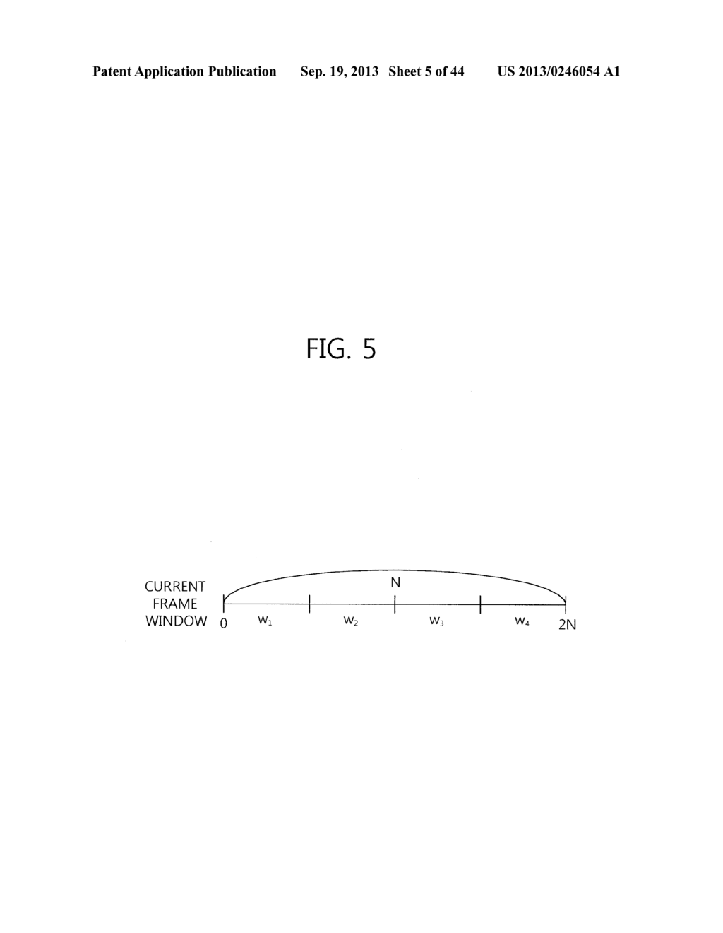 SPEECH SIGNAL ENCODING METHOD AND SPEECH SIGNAL DECODING METHOD - diagram, schematic, and image 06