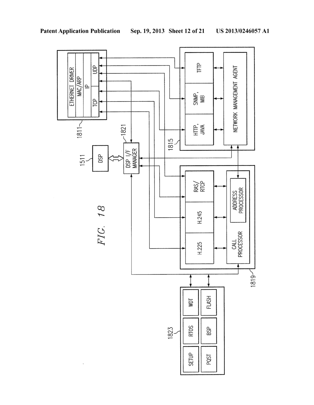 SYSTEMS, PROCESSES AND INTEGRATED CIRCUITS FOR RATE AND/OR DIVERSITY     ADAPTATION FOR PACKET COMMUNICATIONS - diagram, schematic, and image 13