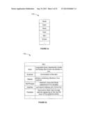 USER INTERFACE FOR PRODUCING AUTOMATED MEDICAL REPORTS AND A METHOD FOR     UPDATING FIELDS OF SUCH INTERFACE ON THE FLY diagram and image