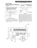 VERBAL WARNING SYSTEMS AND OTHER AUDIBLE WARNING SYSTEMS FOR USE WITH     VARIOUS TYPES OF DEVICES, CONTAINERS, PRODUCTS AND OTHER THINGS diagram and image