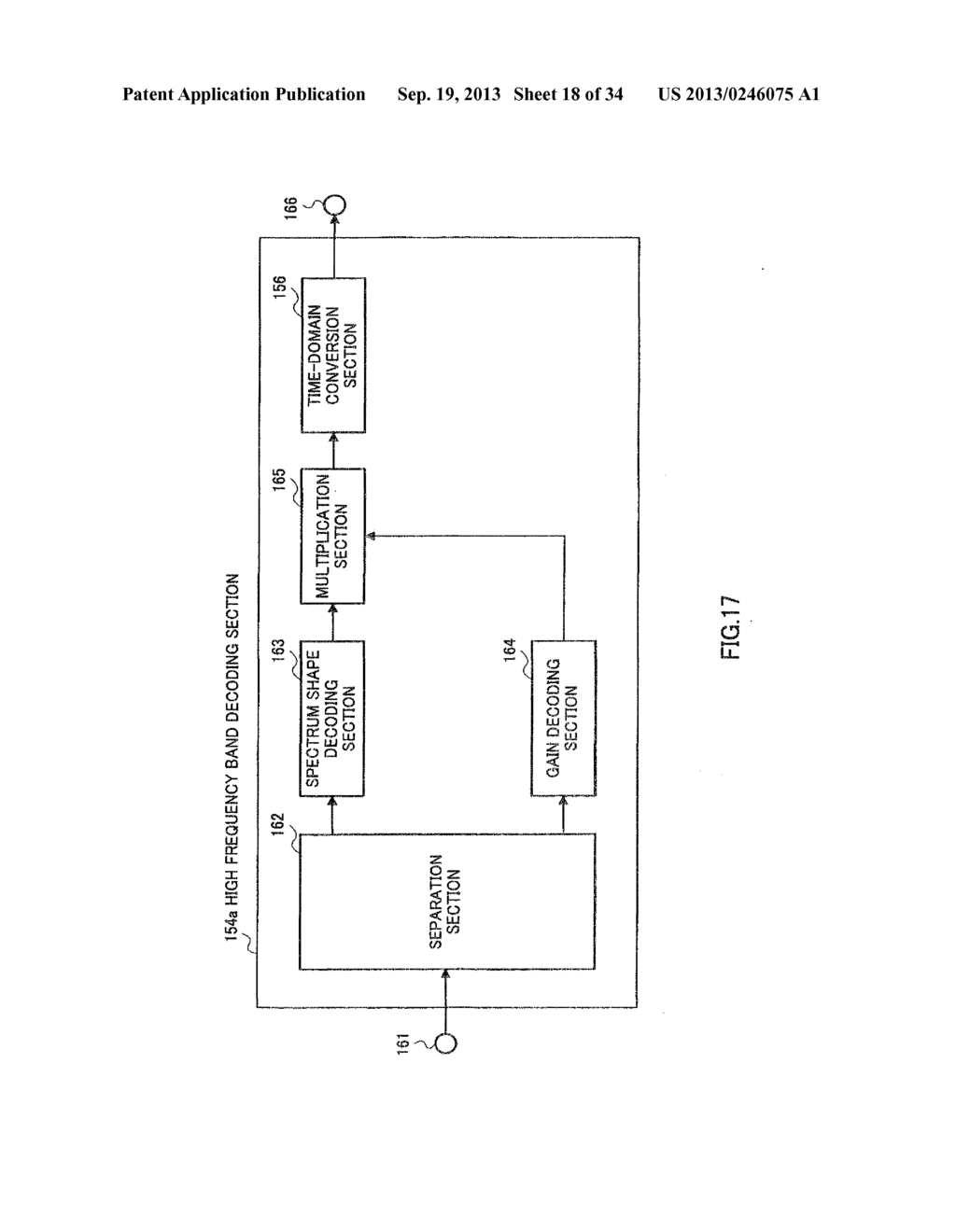 CODING APPARATUS, DECODING APPARATUS, CODING METHOD AND DECODING METHOD - diagram, schematic, and image 19