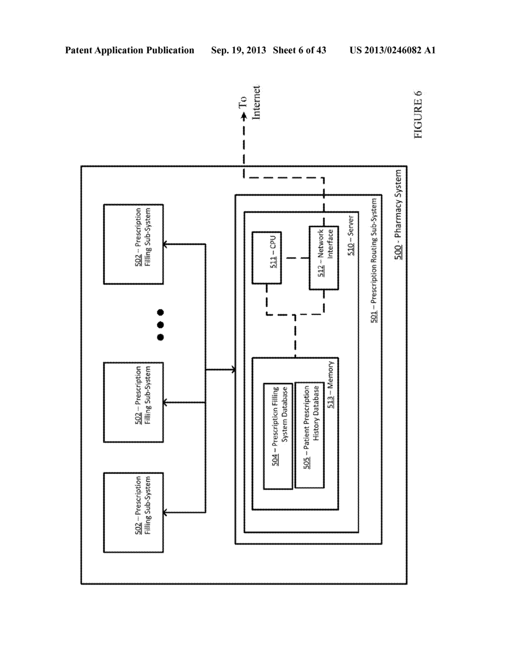 Systems and Methods for Supplementing Patient and Provider Interactions to     Increase Patient Adherence Specifically Using Combined Educational     Coupons and Tailored Educational Documents and Services - diagram, schematic, and image 07