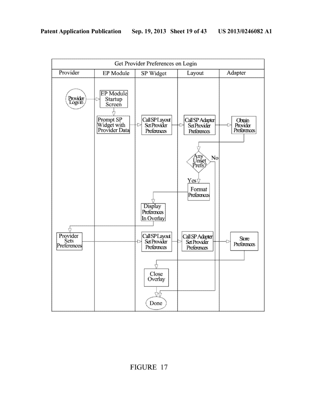 Systems and Methods for Supplementing Patient and Provider Interactions to     Increase Patient Adherence Specifically Using Combined Educational     Coupons and Tailored Educational Documents and Services - diagram, schematic, and image 20