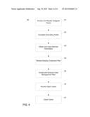 SYSTEM AND METHOD FOR ADMINISTERING HEALTH CARE COST REDUCTION diagram and image