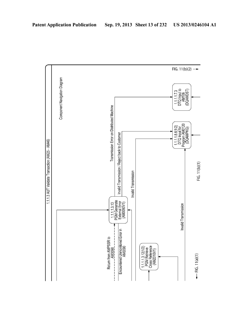 Extended Web Enabled Multi-Featured Business To Business Computer System     For Rental Vehicle Services - diagram, schematic, and image 14