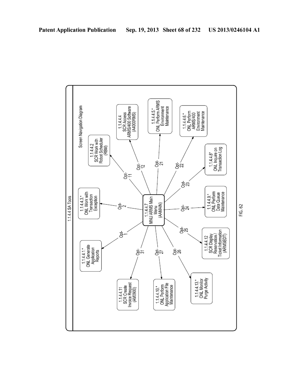 Extended Web Enabled Multi-Featured Business To Business Computer System     For Rental Vehicle Services - diagram, schematic, and image 69