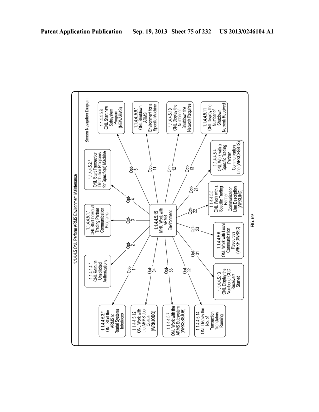 Extended Web Enabled Multi-Featured Business To Business Computer System     For Rental Vehicle Services - diagram, schematic, and image 76