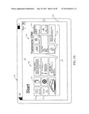 USE OF TOUCH AND GESTURES RELATED TO TASKS AND BUSINESS WORKFLOW diagram and image