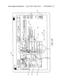 USE OF TOUCH AND GESTURES RELATED TO TASKS AND BUSINESS WORKFLOW diagram and image