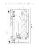 USE OF TOUCH AND GESTURES RELATED TO TASKS AND BUSINESS WORKFLOW diagram and image