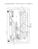 USE OF TOUCH AND GESTURES RELATED TO TASKS AND BUSINESS WORKFLOW diagram and image