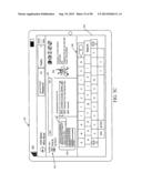 USE OF TOUCH AND GESTURES RELATED TO TASKS AND BUSINESS WORKFLOW diagram and image