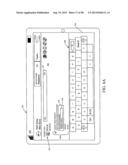 USE OF TOUCH AND GESTURES RELATED TO TASKS AND BUSINESS WORKFLOW diagram and image