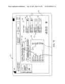 USE OF TOUCH AND GESTURES RELATED TO TASKS AND BUSINESS WORKFLOW diagram and image