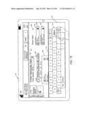 USE OF TOUCH AND GESTURES RELATED TO TASKS AND BUSINESS WORKFLOW diagram and image