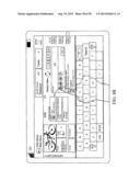 USE OF TOUCH AND GESTURES RELATED TO TASKS AND BUSINESS WORKFLOW diagram and image