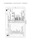 USE OF TOUCH AND GESTURES RELATED TO TASKS AND BUSINESS WORKFLOW diagram and image