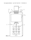 USE OF TOUCH AND GESTURES RELATED TO TASKS AND BUSINESS WORKFLOW diagram and image