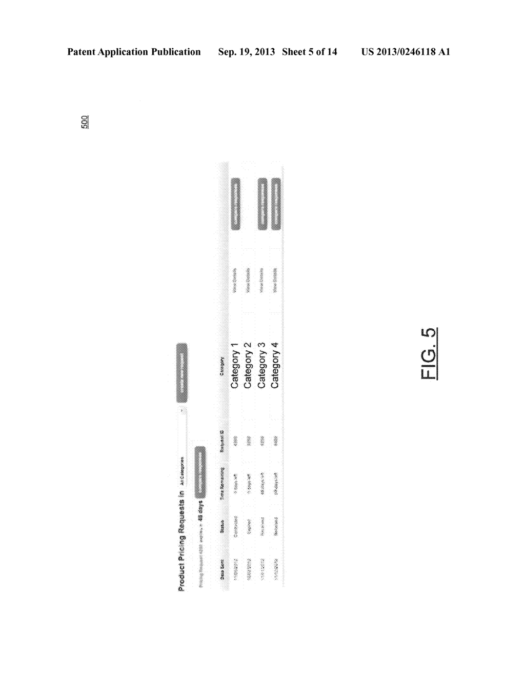 METHOD, APPARATUS, AND COMPUTER PROGRAM PRODUCT FOR A MARKET PLATFORM - diagram, schematic, and image 06