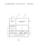 SYSTEMS AND METHODS PROPAGATING ADVERTISING MATERIALS IN A SOCIAL MEDIA     ENVIRONMENT diagram and image