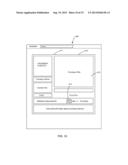 SYSTEMS AND METHODS PROPAGATING ADVERTISING MATERIALS IN A SOCIAL MEDIA     ENVIRONMENT diagram and image