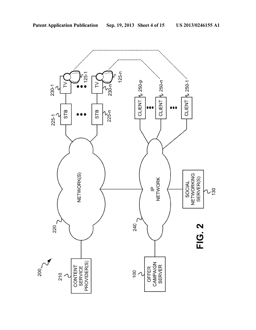 DIGITAL CONTENT PURCHASE OFFERS VIA SET-TOP BOX - diagram, schematic, and image 05