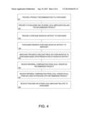 METHODS FOR AND APPARATUS FOR AUTOMATED THIRD PARTY SALES INCENTIVES     REDEEMABLE VIA A MOBILE DEVICE diagram and image