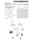 SYSTEM AND METHOD FOR PREDICTING SPECIFIC MOBILE USER/SPECIFIC SET OF     LOCALITIES FOR TARGETING ADVERTISEMENTS. diagram and image