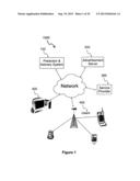 SYSTEM AND METHOD FOR PREDICTING SPECIFIC MOBILE USER/SPECIFIC SET OF     LOCALITIES FOR TARGETING ADVERTISEMENTS. diagram and image