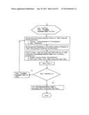 SYSTEM AND METHOD FOR PREDICTING SPECIFIC MOBILE USER/SPECIFIC SET OF     LOCALITIES FOR TARGETING ADVERTISEMENTS. diagram and image