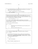 SYSTEM AND METHOD FOR PREDICTING SPECIFIC MOBILE USER/SPECIFIC SET OF     LOCALITIES FOR TARGETING ADVERTISEMENTS. diagram and image