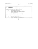 SYSTEM AND METHOD FOR PREDICTING SPECIFIC MOBILE USER/SPECIFIC SET OF     LOCALITIES FOR TARGETING ADVERTISEMENTS. diagram and image