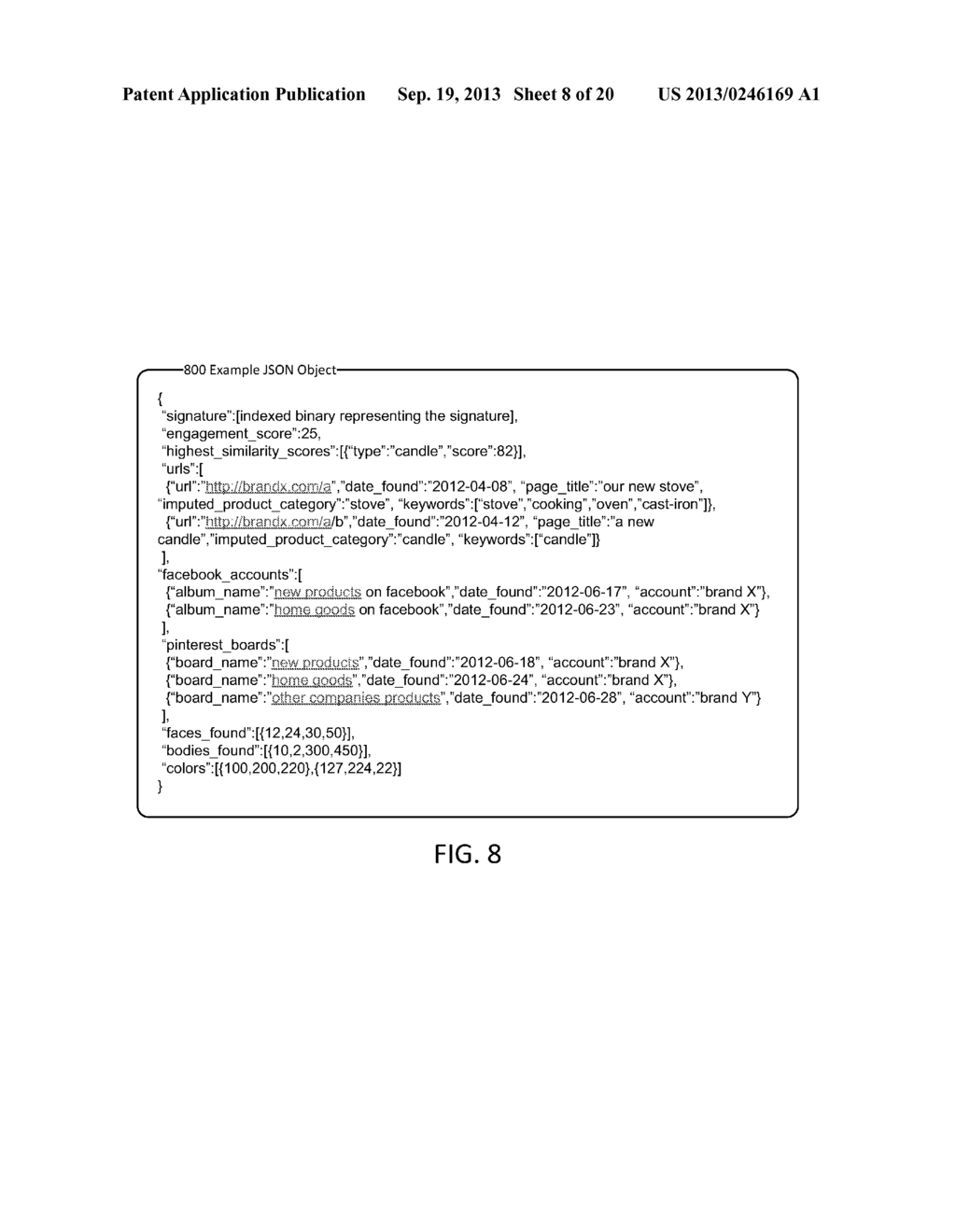 SYSTEMS AND METHODS FOR DYNAMIC IMAGE AMPLIFICATION - diagram, schematic, and image 09