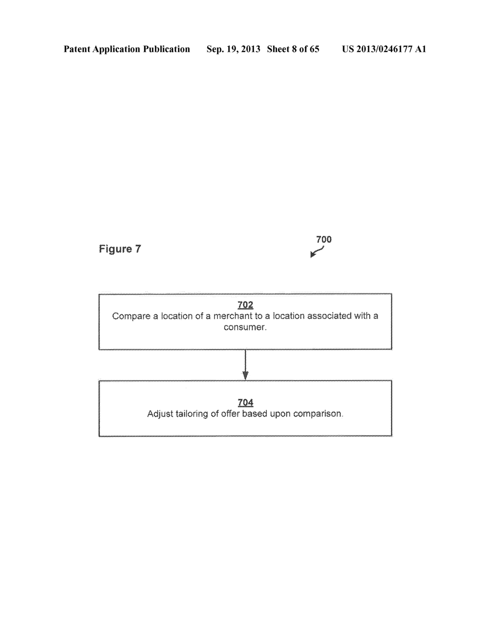 Systems and Methods for Tailoring Marketing - diagram, schematic, and image 09