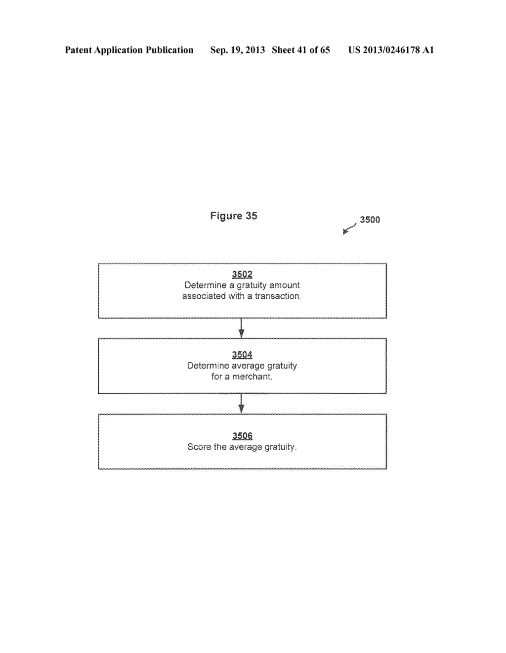 Systems and Methods for Tailoring Marketing - diagram, schematic, and image 42