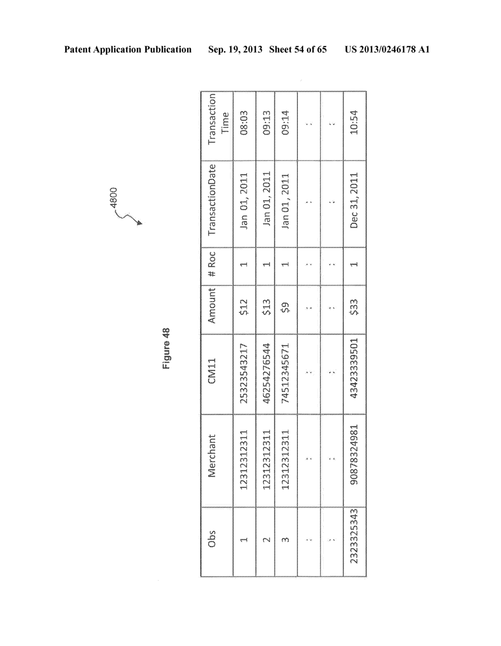 Systems and Methods for Tailoring Marketing - diagram, schematic, and image 55