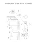 System for Targeting Advertising Content to a Plurality of Mobile     Communication Facilities diagram and image