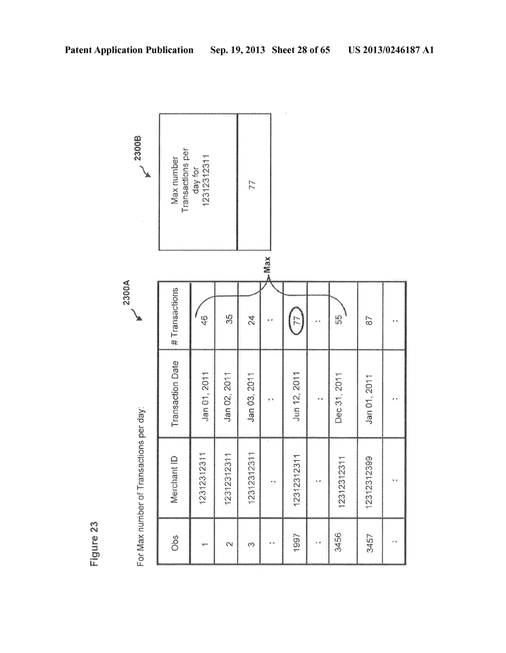 Systems and Methods for Tailoring Marketing - diagram, schematic, and image 29