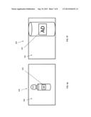 SYSTEM FOR ENABLING AND INCENTIVIZING ADVERTISEMENTS IN CROWDSOURCED VIDEO     SERVICES diagram and image